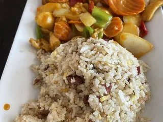 China Restaurant