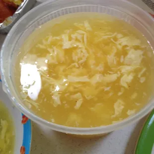 soup, chowder, soups and chowder, food