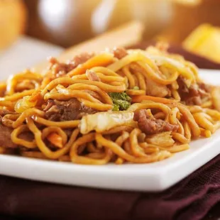 China Chef
7813 Beulah Church Rd

Louisville, KY 40228