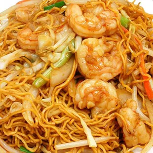 China Chef
7813 Beulah Church Rd

Louisville, KY 40228