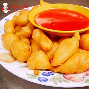 China Chef
7813 Beulah Church Rd

Louisville, KY 40228