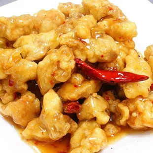 China Chef
7813 Beulah Church Rd

Louisville, KY 40228