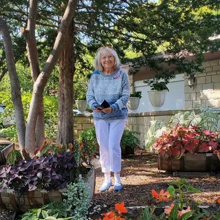 Jo Ann D.