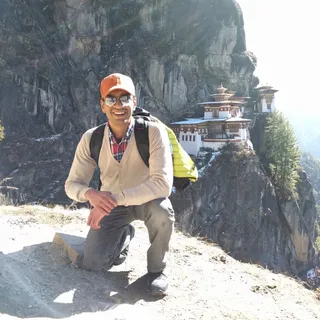 Adrian S.