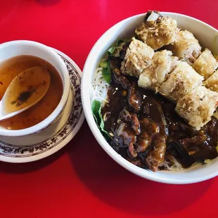 Vietnamese Vermicelli