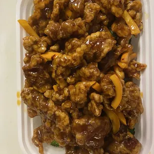 food, chicken wings and fried chicken