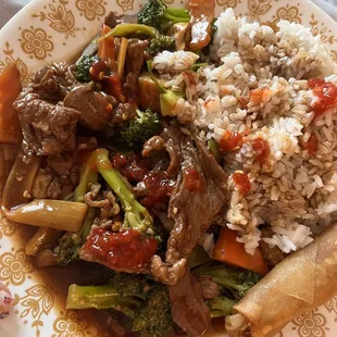 China Chef