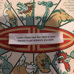 I guess tomorrow I go with whatever my friends say!!!!