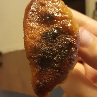 Dumplings at South Milwaukee China Chef