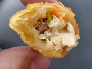 Huan Xi Chinese Restaurant