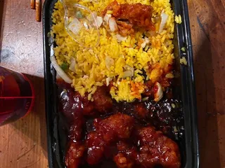 Hop Hing Chinese Restaurant