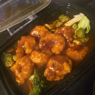 China Chef