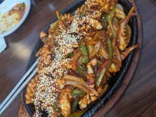 Asian Express