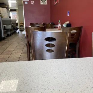 Dine in