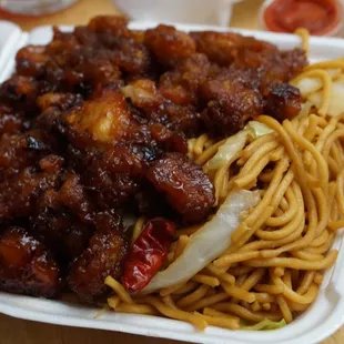 food, ribs