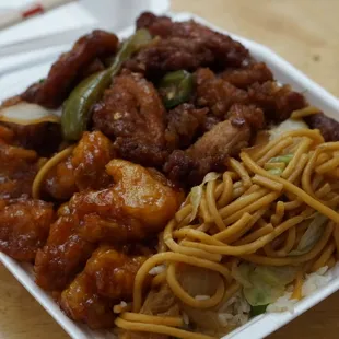 food