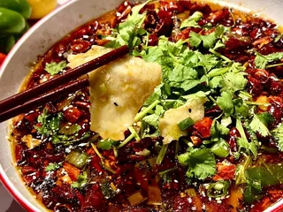 Mr Z Noodle House