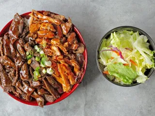 Teriyaki Express