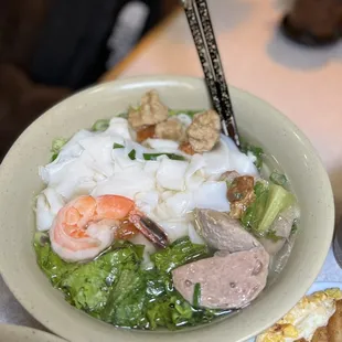 Hu Tieu Mi Trieu Chau