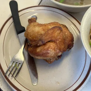 Fried Chicken