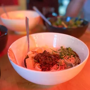 Tatami Tasting Menu - Tam Tam