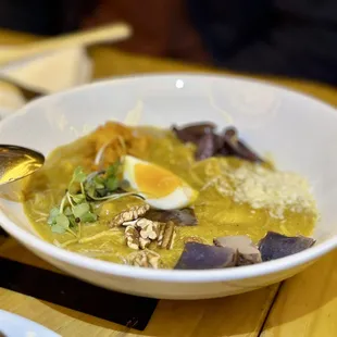Aji de Gallina