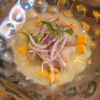 Ceviche Classico