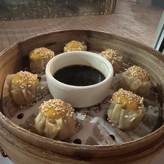 Siu Mai Pollo