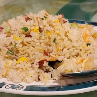 House Fried Rice