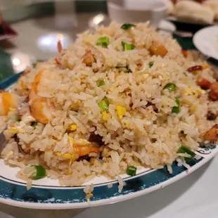 House Fried Rice