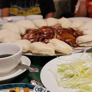 Peking Duck