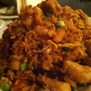 House Fried Rice