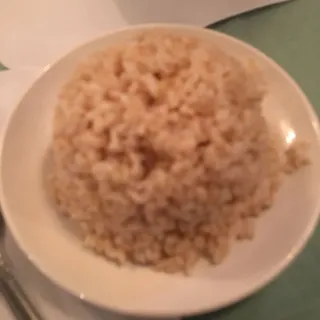 Brown Rice