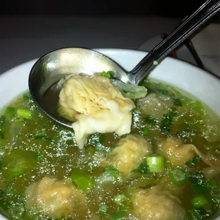 Won Ton Soup