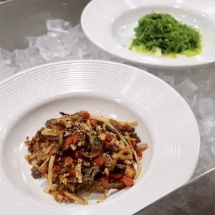 pasta, pasta dish, food