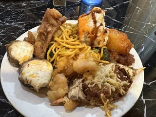 Supreme Buffet & Hibachi