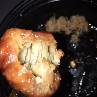 S3. General Tso's Chicken