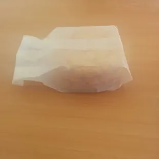 Almond cookies....