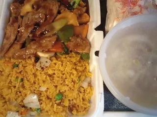 Chopstick Chinese Restaurant