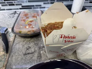 Golden Dragon - Fox Lake