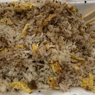 280. Chengdu Fried with Bean Sprout