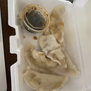 Dumplings