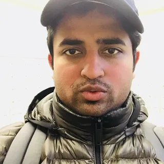 Ravi Kumar S.