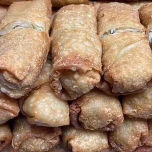 Egg Rolls