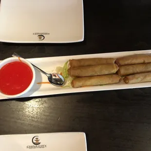 Lumpia