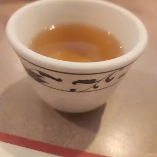 Tea