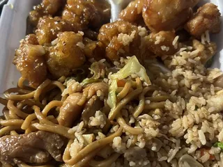 Fast Wok