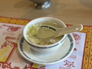 Grand China