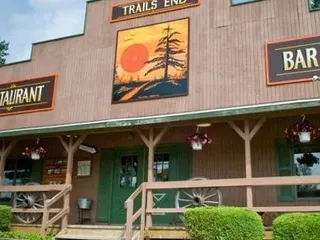 Trails End Restaurant