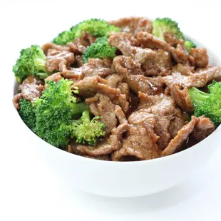 Broccoli Beef